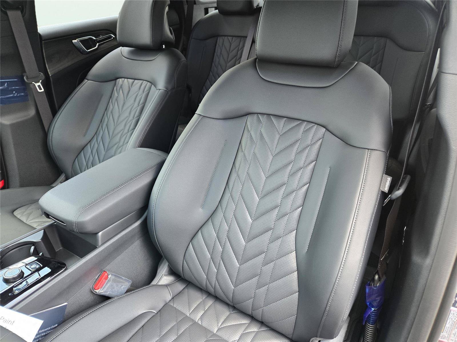 2025 Kia Sportage X-Line Prestige - Photo 17