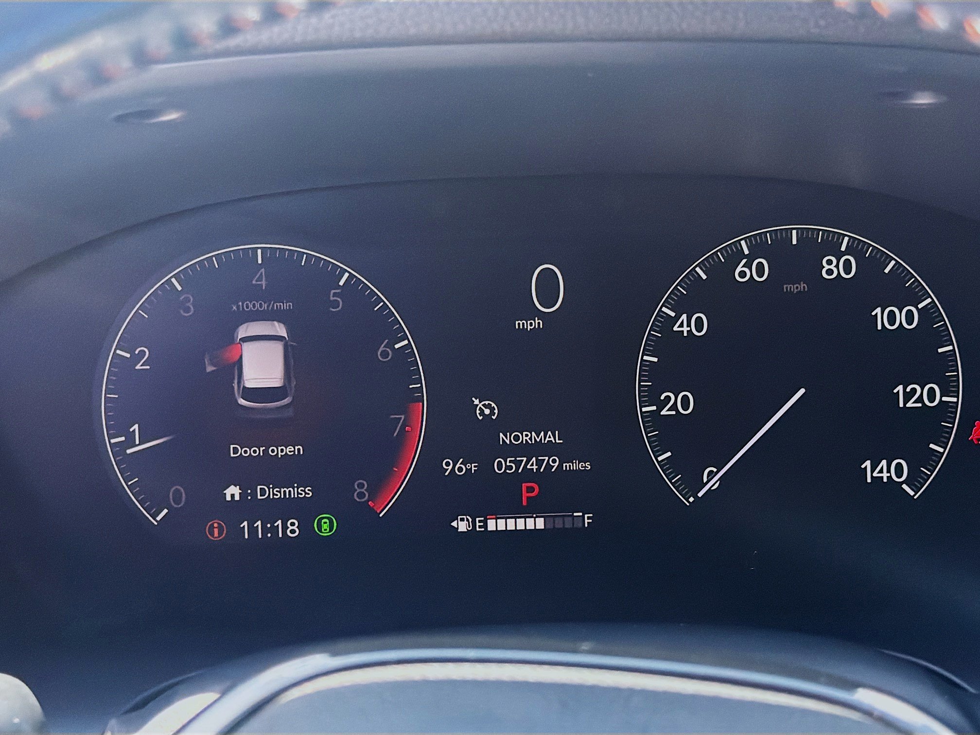 2023 Honda HR-V Sport - Photo 11