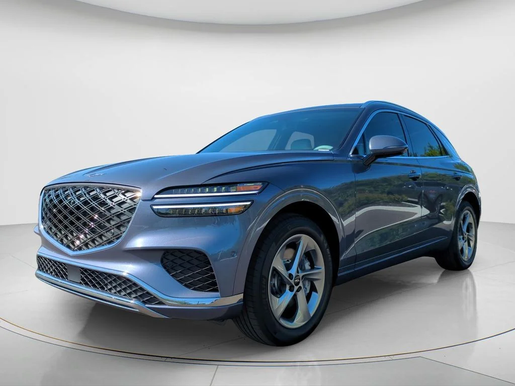 2026 Genesis GV70 2.5T Advanced AWD's photo
