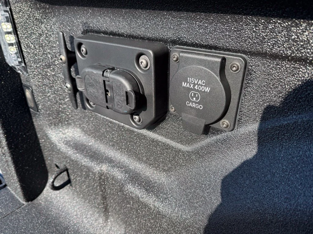 2026 RAM 3500 Laramie - Photo 37
