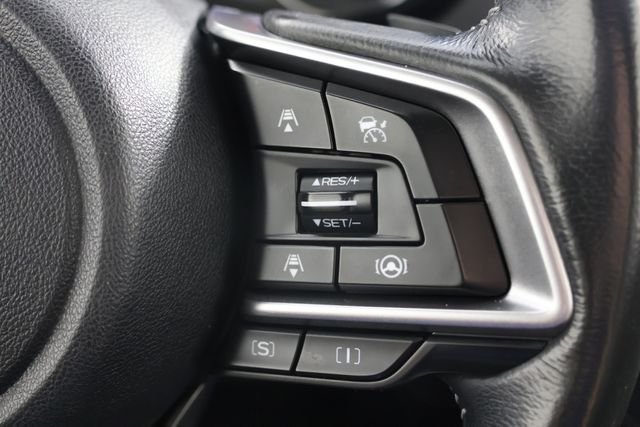 2022 Subaru Forester Limited - Photo 12
