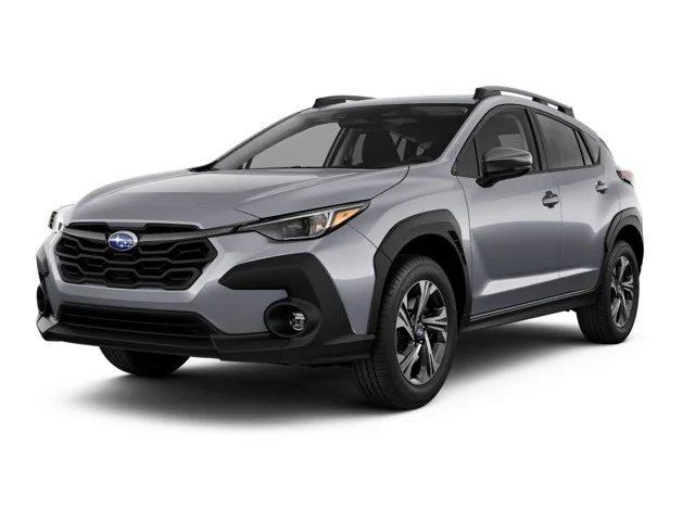 New 2027 ICE SILVER METALLIC Subaru  image 2