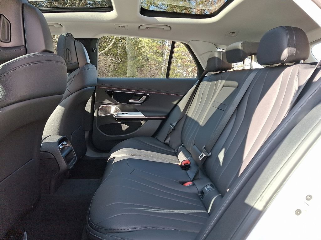 2026 Mercedes-Benz E-Class E450 All-Terrain