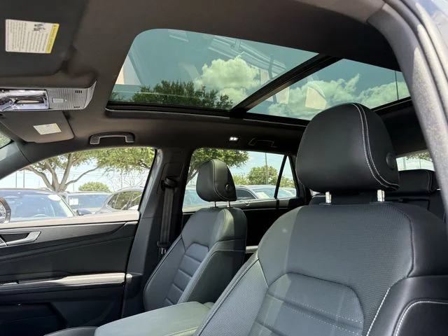 New 2026  Volkswagen 2.0T SEL image 21