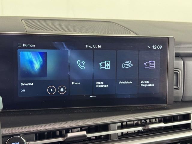 Used 2025 Gray Hyundai SEL image 28