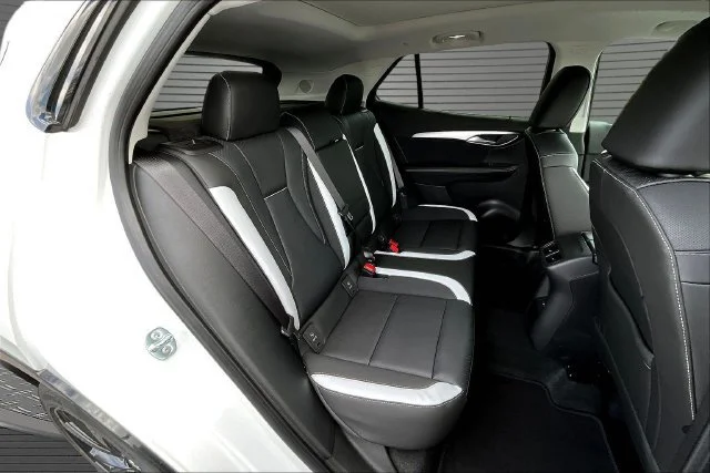 2026 Buick Envision Sport Touring - Photo 10