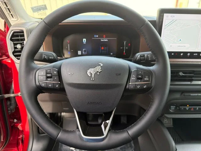2026 Ford Bronco Sport Outer Banks - Photo 27
