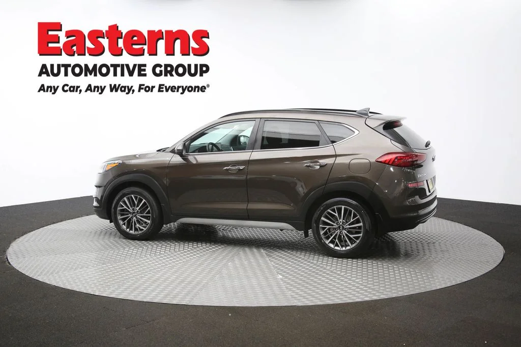 Used 2020 Brown Hyundai Ultimate image 65