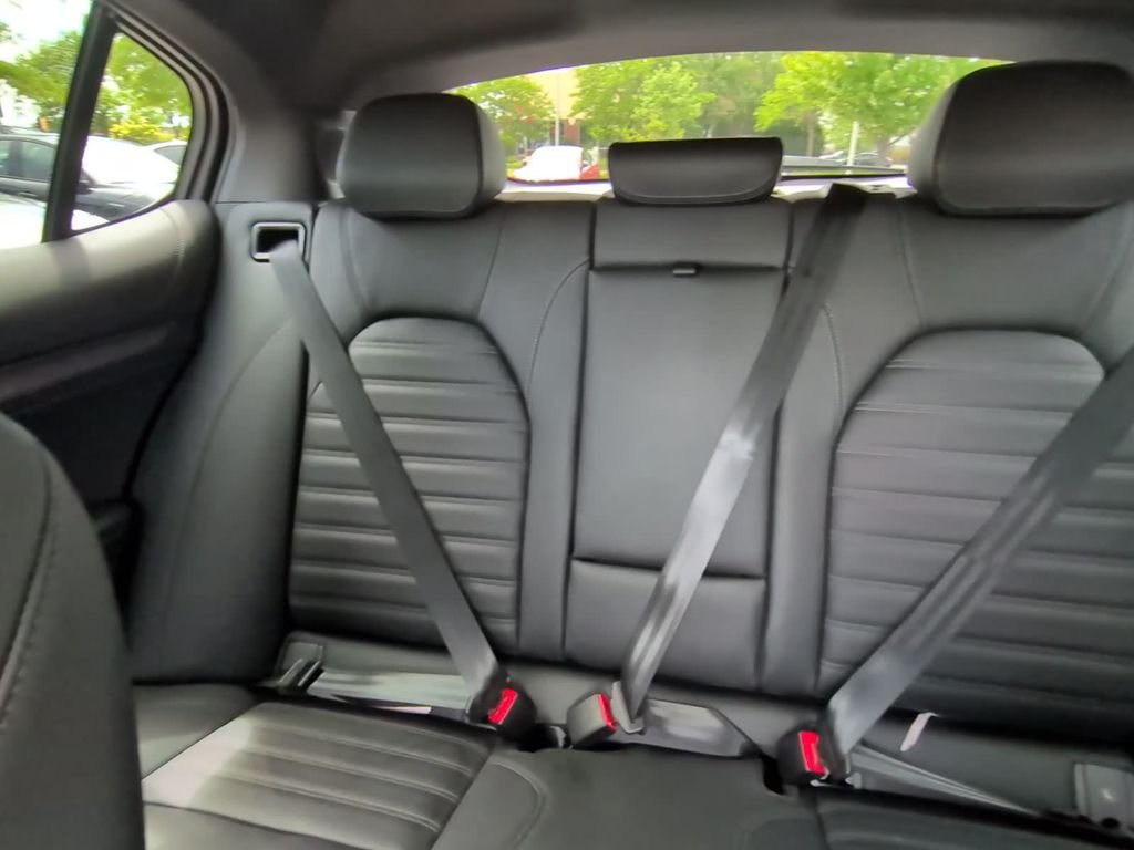 Used 2024 Gray Alfa Romeo Quadrifoglio image 47