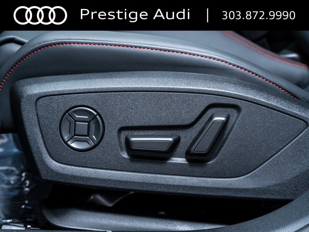 2026 Audi S3 Base - Photo 26