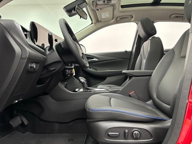 2026 Buick Encore GX Sport Touring - Photo 17