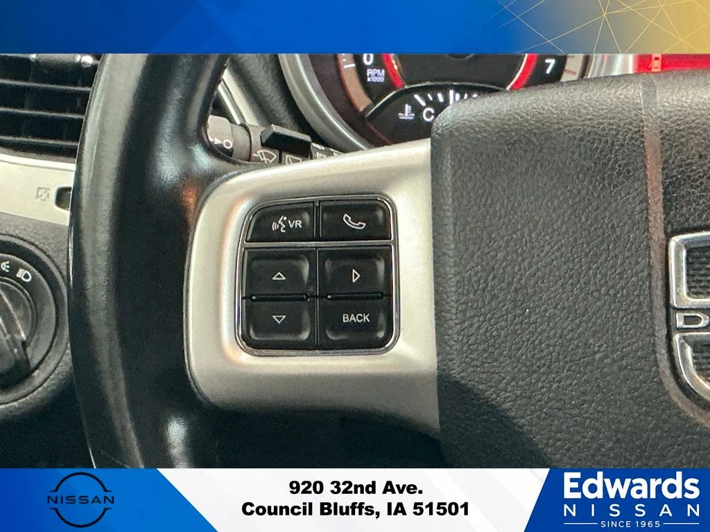 Used 2020 White Dodge SE image 19