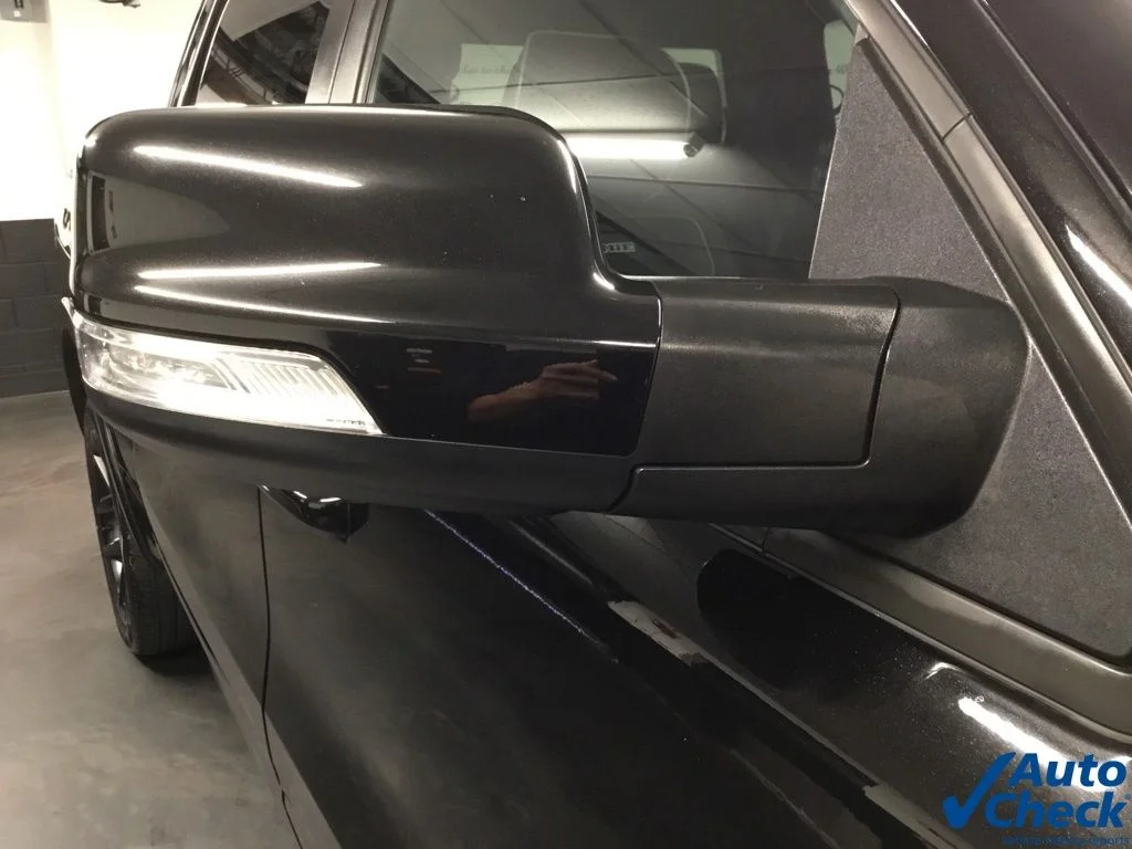 Used 2021 Black Ram Laramie image 21
