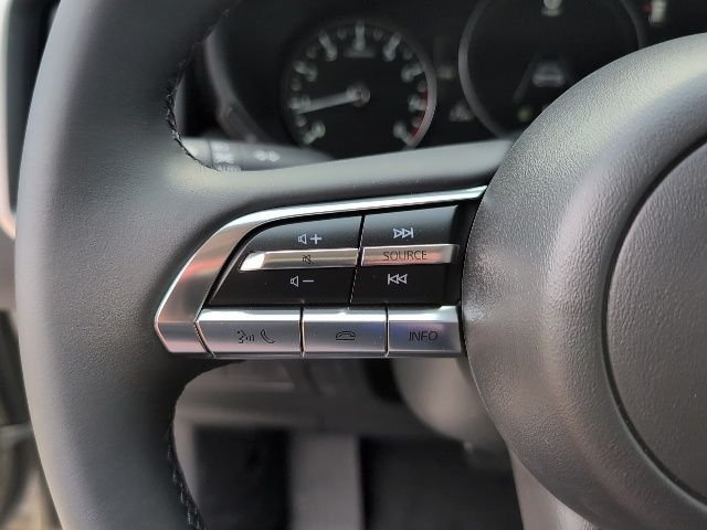 Used 2026 Beige/tan Mazda 2.5 S Meridian Edition image 19