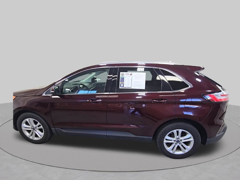2020 Ford Edge SEL - Photo 7