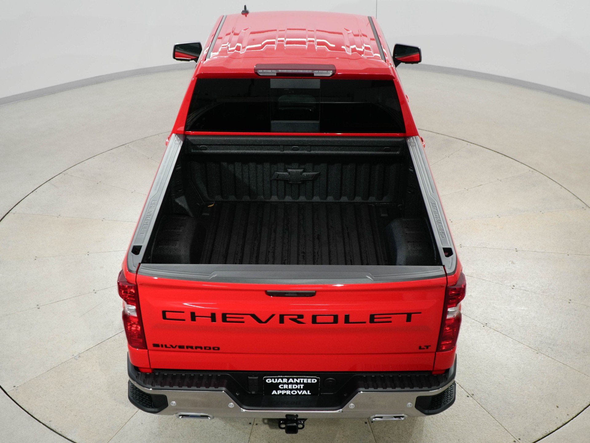 2026 Chevrolet Silverado 1500 LT - Photo 59