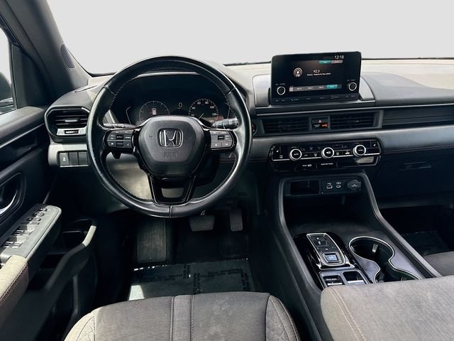2023 Honda Pilot Sport - Photo 21