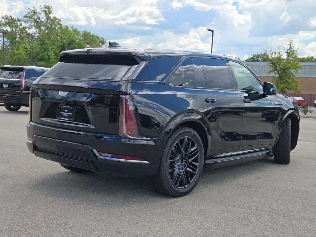 2026 Cadillac Escalade IQ Premium Sport - Photo 10