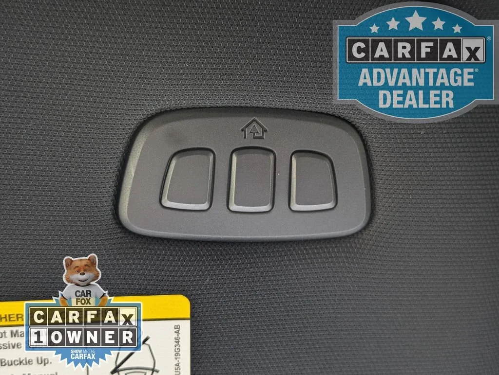 Used 2025 Red Ford Platinum image 12