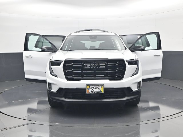 Vehicle thumbnail