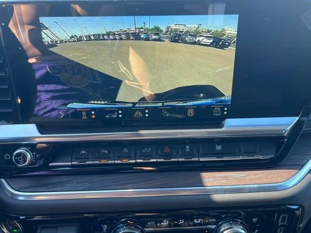 2026 GMC Sierra 1500 SLT - Photo 12