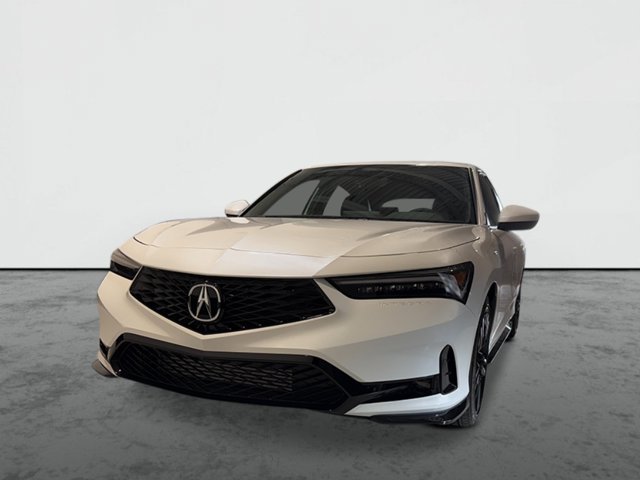 2026 Acura Integra A-Spec - Photo 8