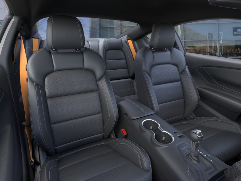 New 2026 Oxford White Ford GT Premium image 10