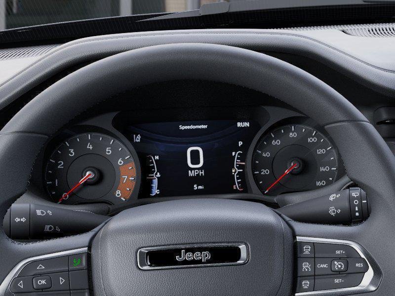 2026 Jeep Compass Limited Altitude - Photo 42