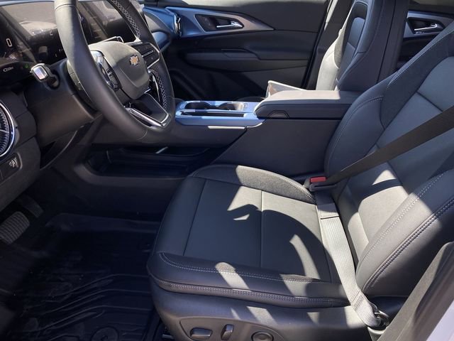2026 Chevrolet Equinox EV 2LT - Photo 31