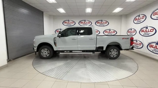 New 2026 Avalanche Ford Lariat image 6
