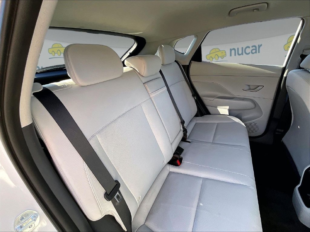 Used 2025 Atlas Hyundai SEL image 15