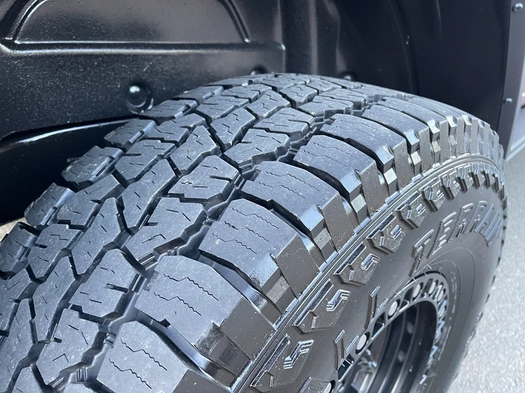 2021 Jeep Wrangler Unlimited Rubicon - Photo 12
