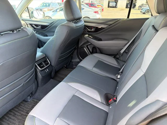 Certified Used 2025 Brown Subaru Onyx Edition image 22