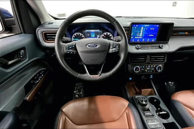 2023 Ford Maverick Lariat - Photo 6