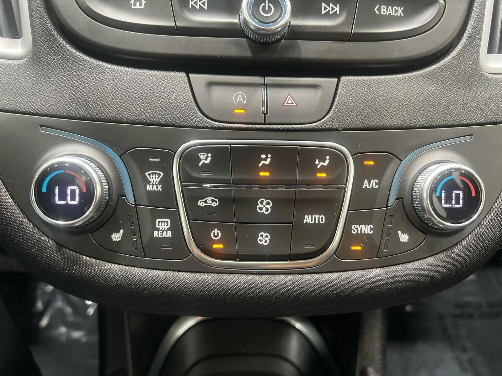 Used 2024 Gray Chevrolet LT image 18
