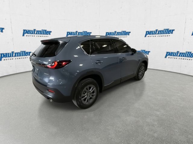 New 2026 Gray Mazda 2.5 S Select image 11