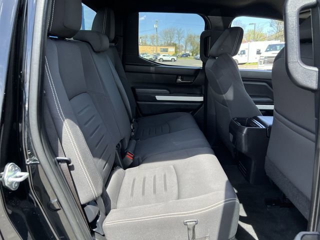 2024 Toyota Tacoma SR5 - Photo 25