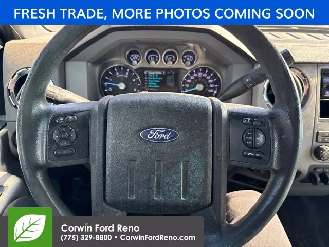 Used 2016 Gray Ford XLT image 15