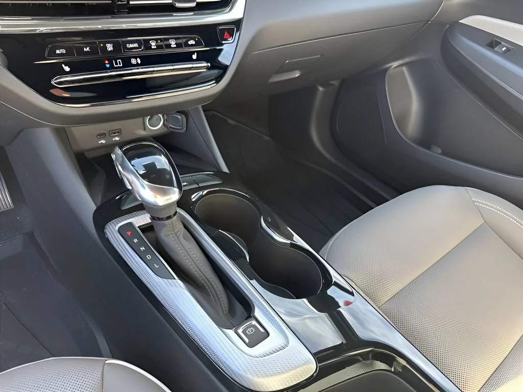 2026 Buick Envista Avenir - Photo 39