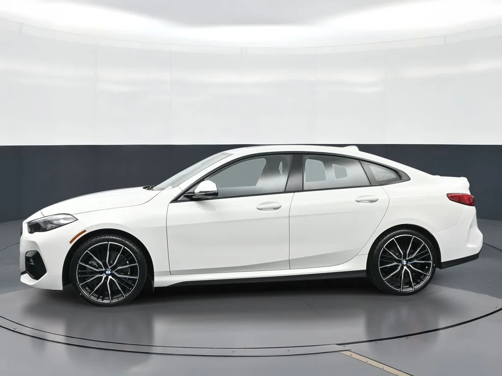 Certified Used 2023 Alpine White BMW 228i image 5