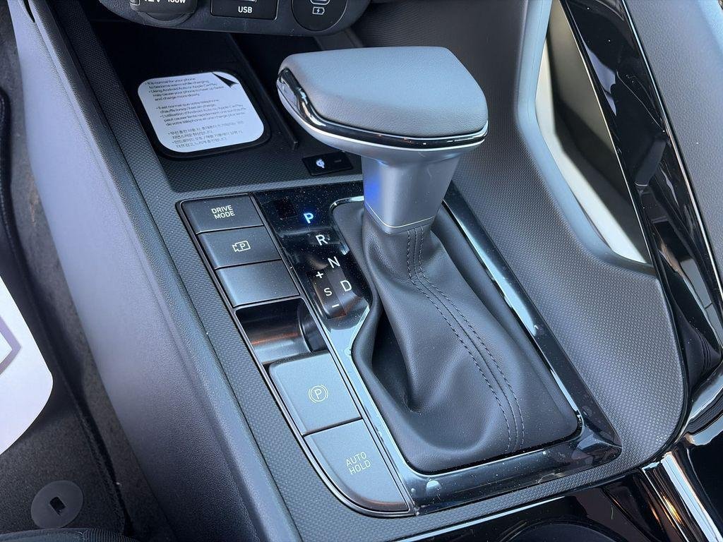New 2026 Gray Hyundai SEL Sport Premium image 19