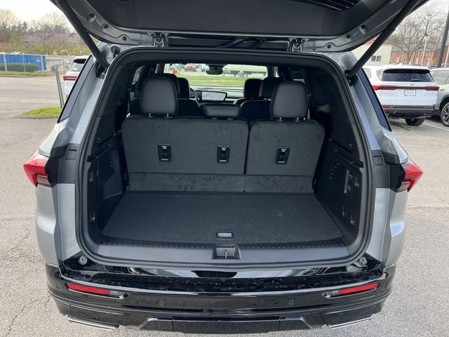 2026 Buick Enclave Sport Touring - Photo 13