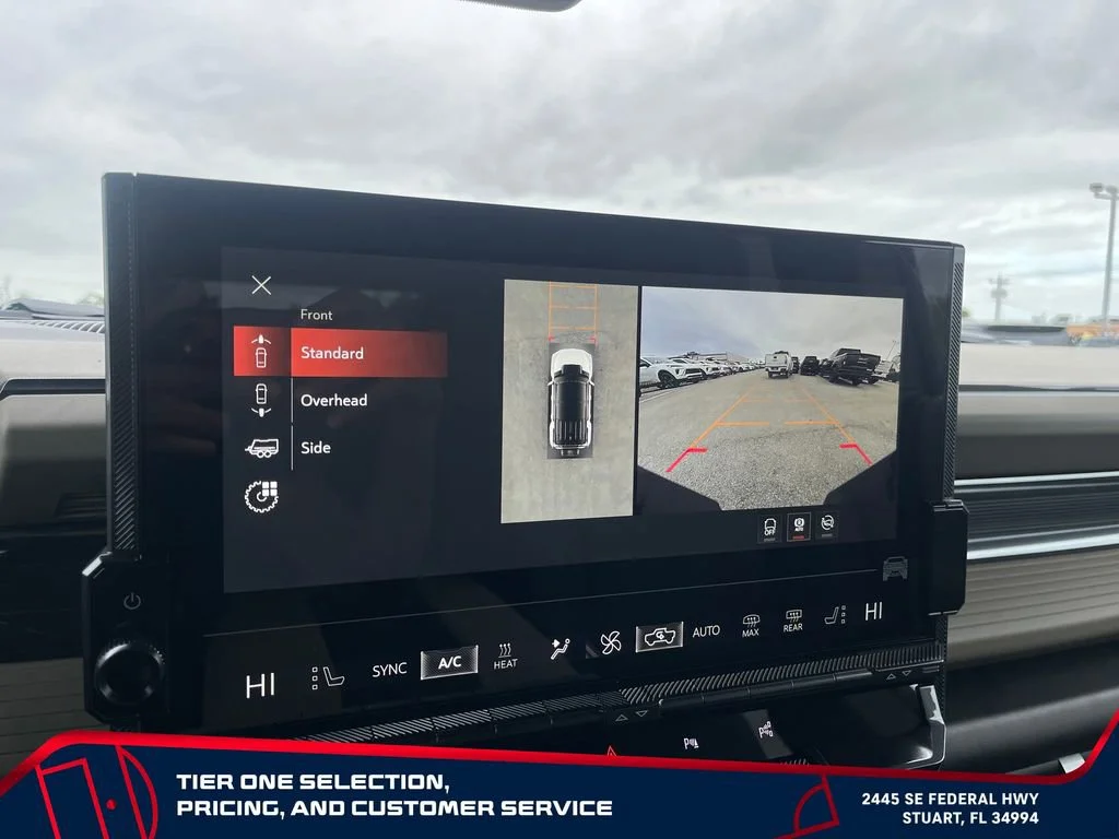 2026 GMC HUMMER EV 2X - Photo 32