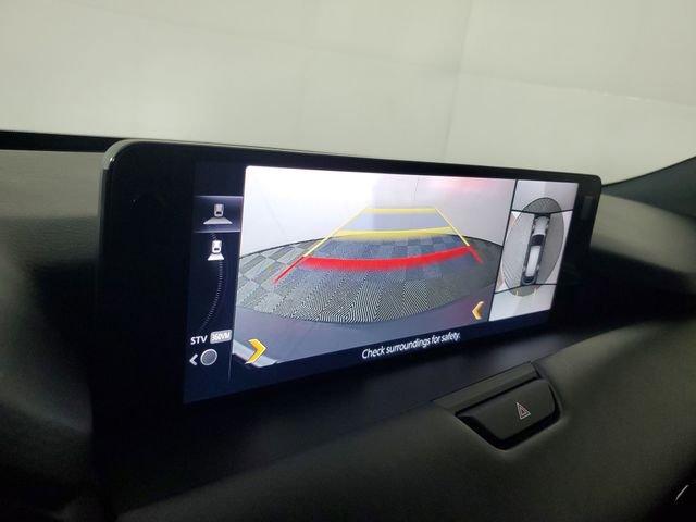 Certified Used 2025 Gray Mazda 3.3 Turbo S Premium image 29