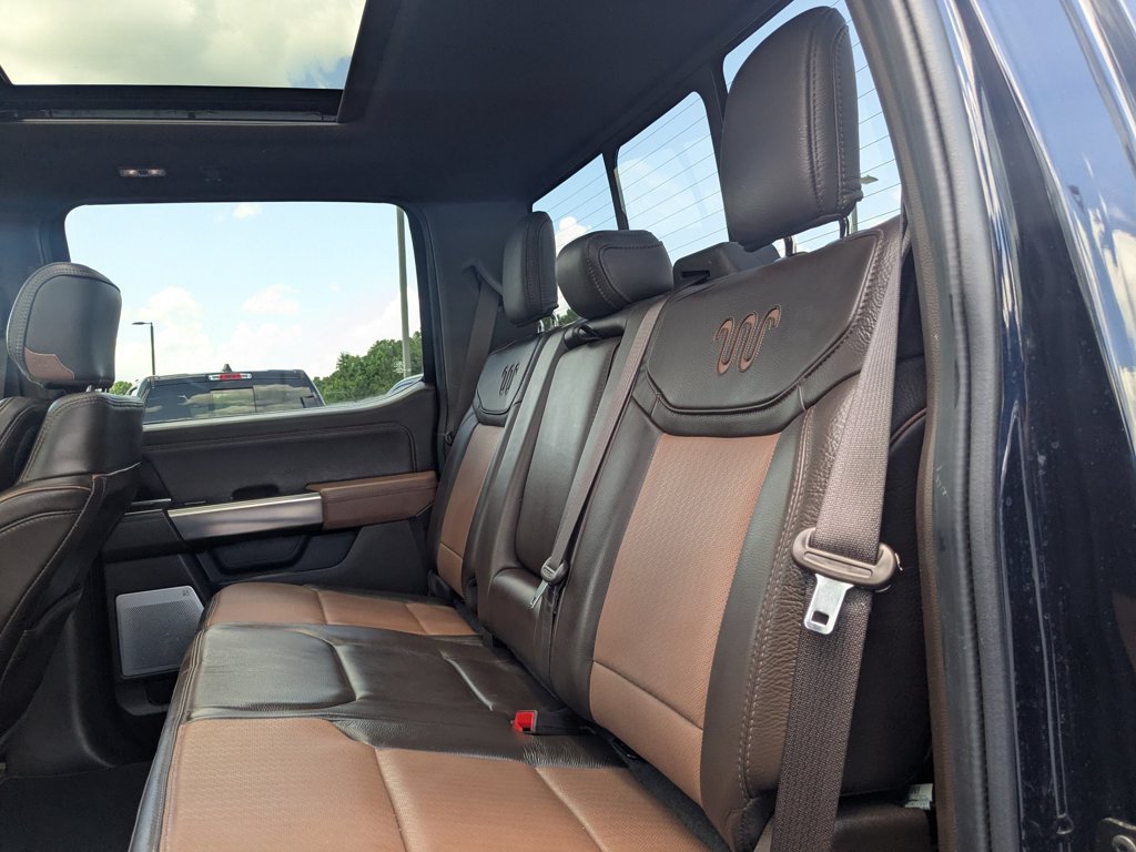Used 2024  Ford King Ranch image 26