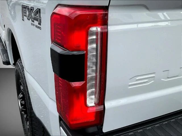 New 2026 Avalanche Ford F-250® XLT image 73