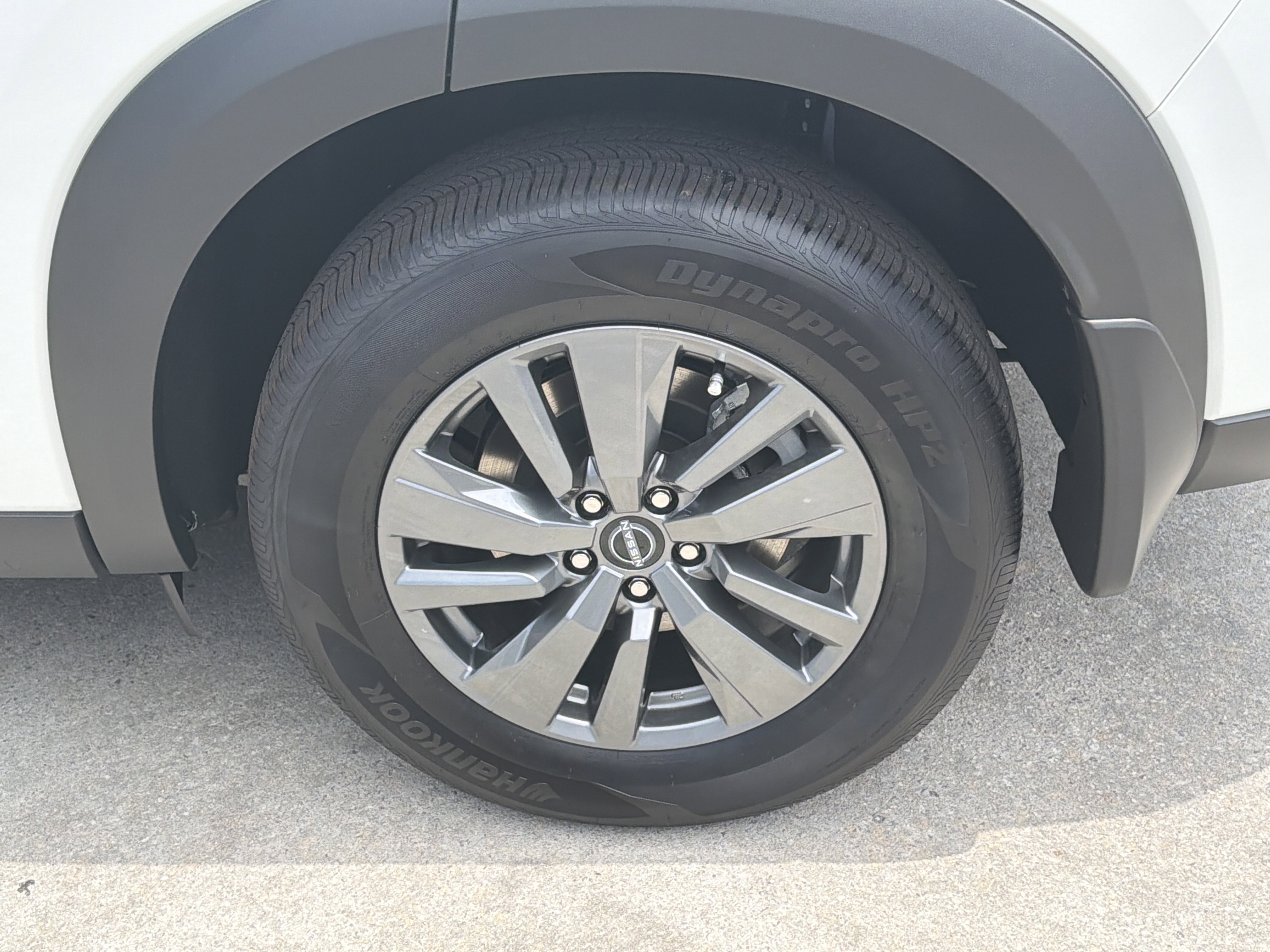 2026 Nissan Pathfinder S - Photo 20