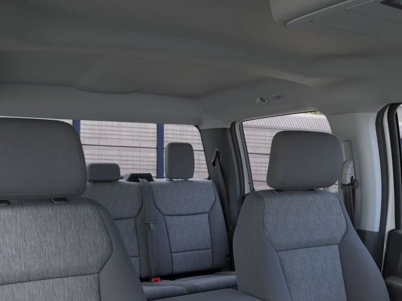 New 2026 Oxford White Ford XL image 22