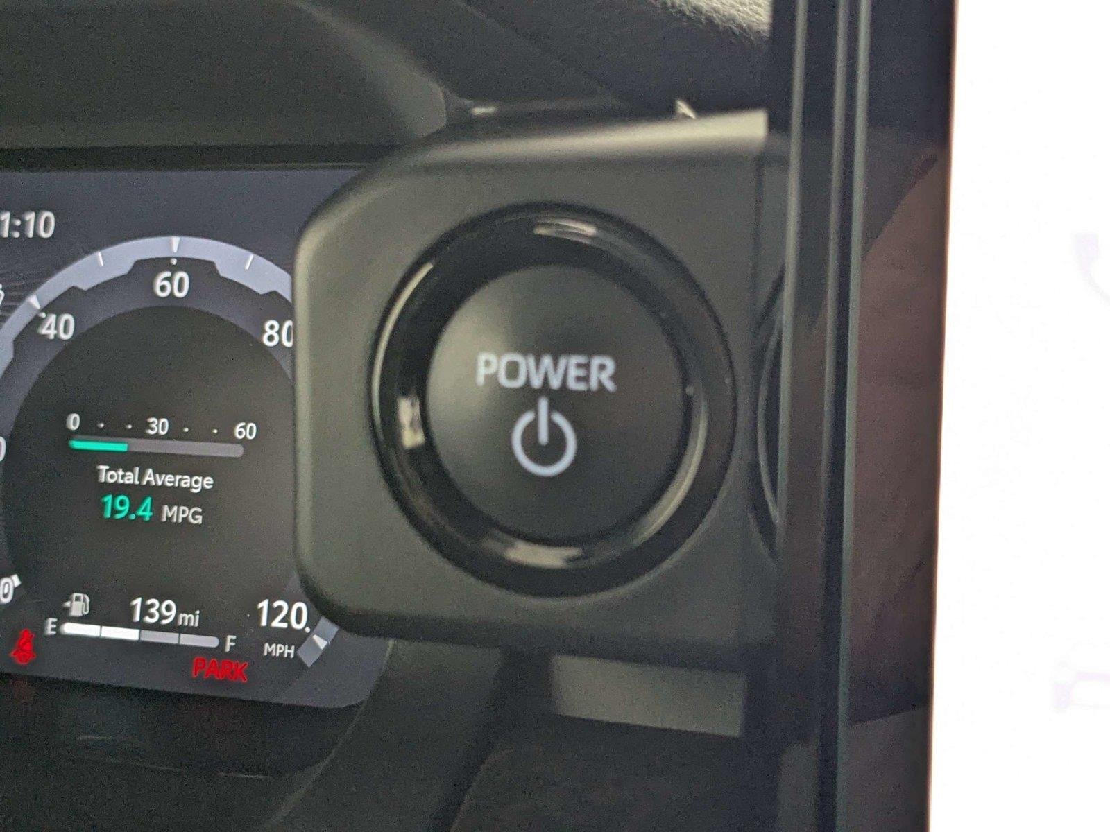 Certified Used 2024 Underground Toyota Limited HV image 26
