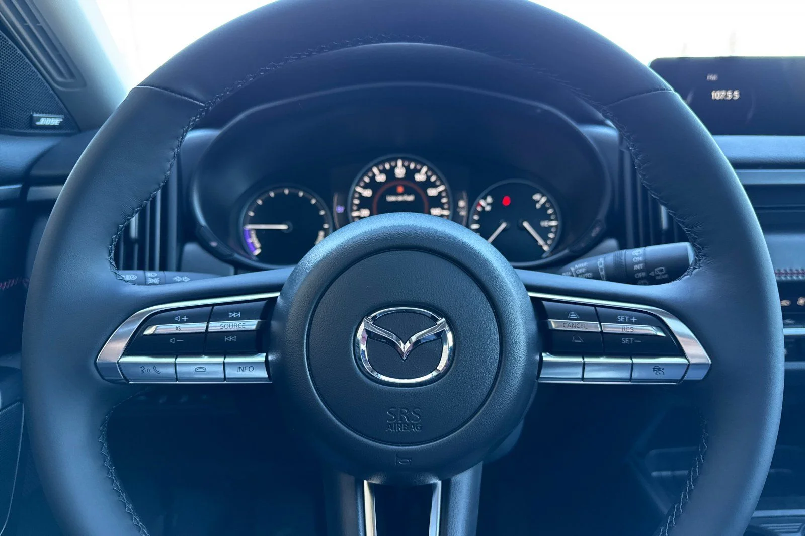 2026 Mazda CX-50 Premium - Photo 23